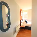 Street Appartement