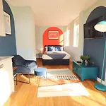Appartement Street *