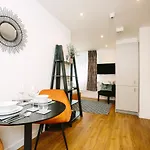 Street Appartement Bristol
