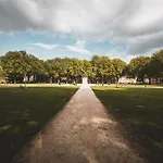 Street Appartement