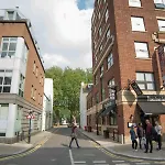 Street Bristol