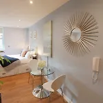 Street Appartement