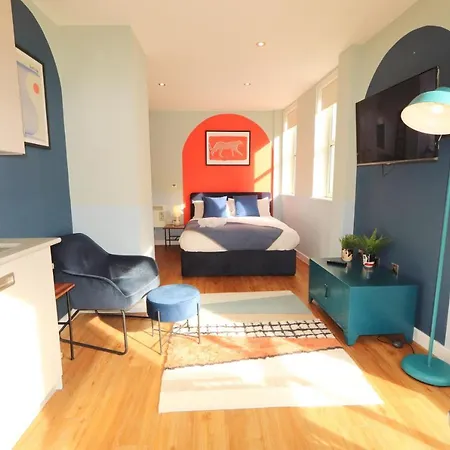 Apartamento Street *