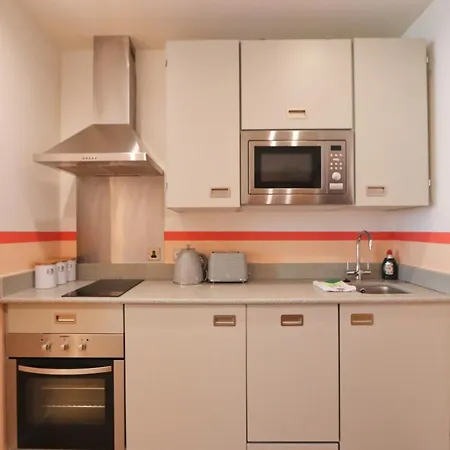 Appartement Street Bristol