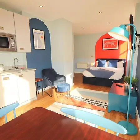 Street Appartement *