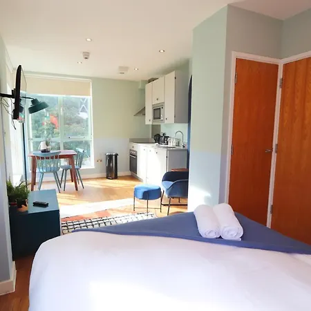 Appartement Street Bristol