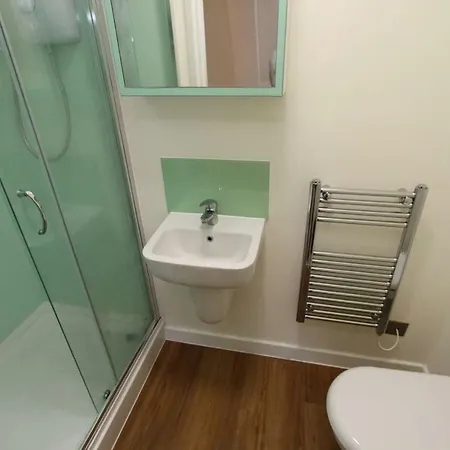 Street ブリストル