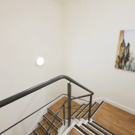 Street Appartement Bristol