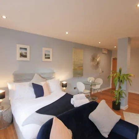 Street Apartamento *