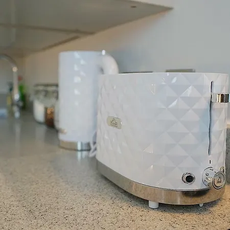 Street Appartement *