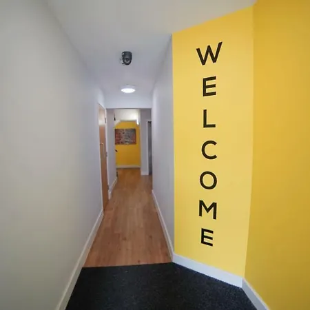 Appartement Street *