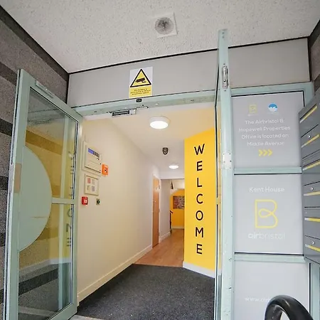 Street ブリストル