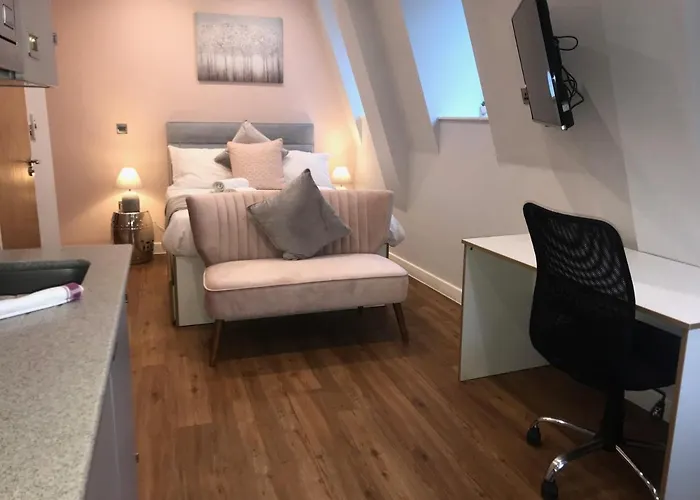 Apartamento Street *