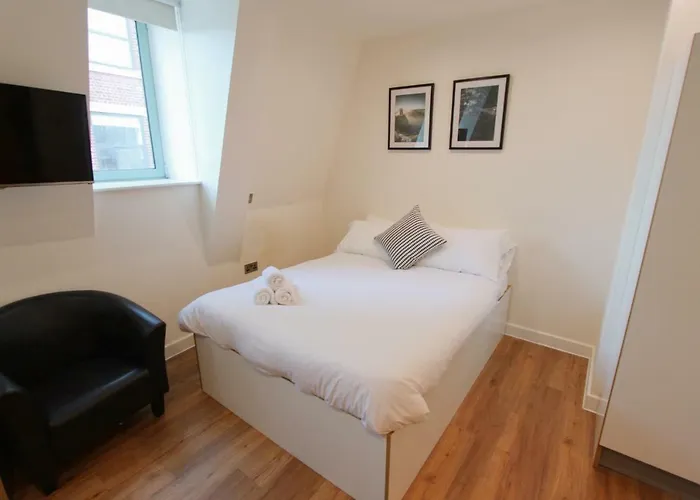 Апартаменти Street Бристоль