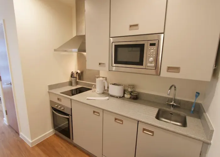 Apartamento Street *