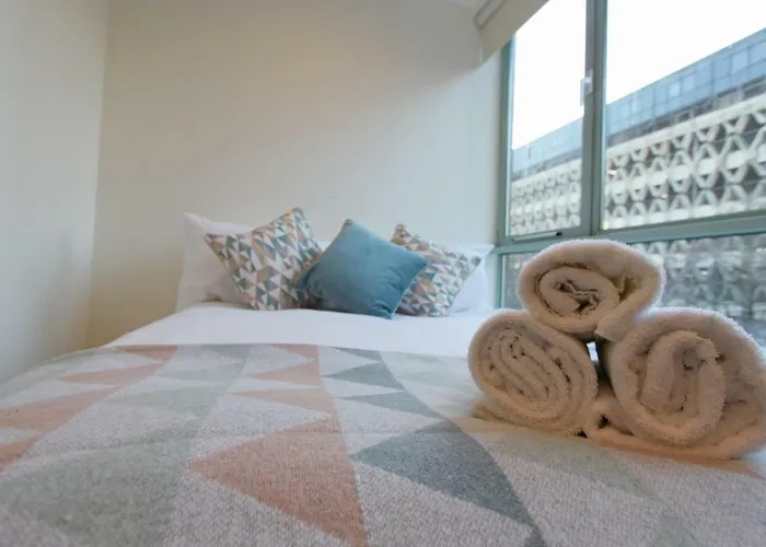 Apartamento Street Bristol