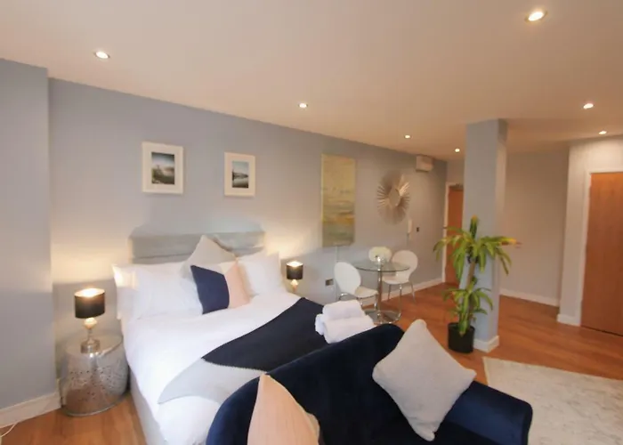 Street Apartamento *