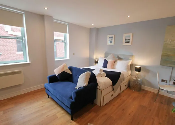 Apartamento Street *