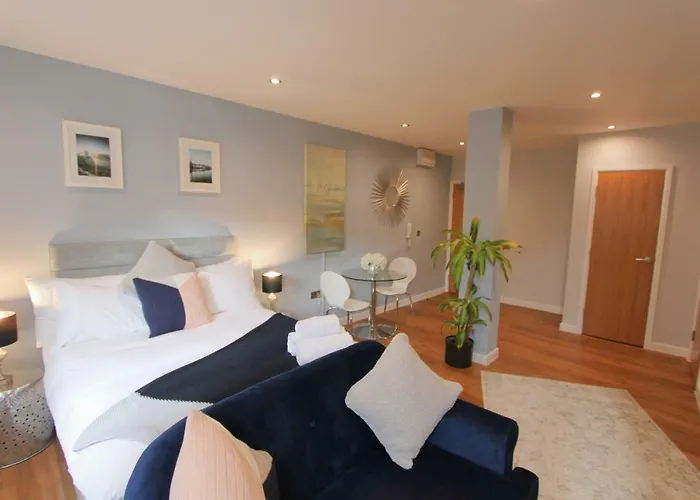 Apartamento Street *