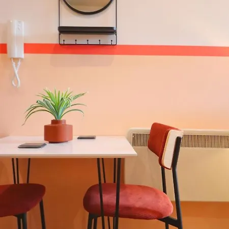 Apartman Street Bristol