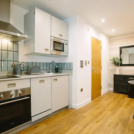 Apartamento Street Bristol