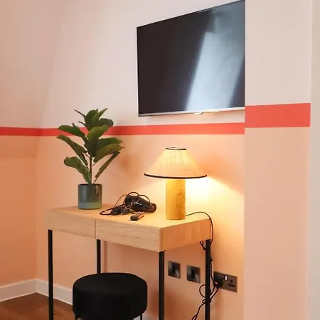 Apartman Street Bristol