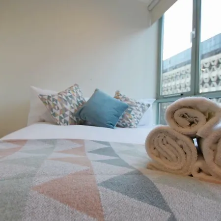 Apartamento Street Bristol