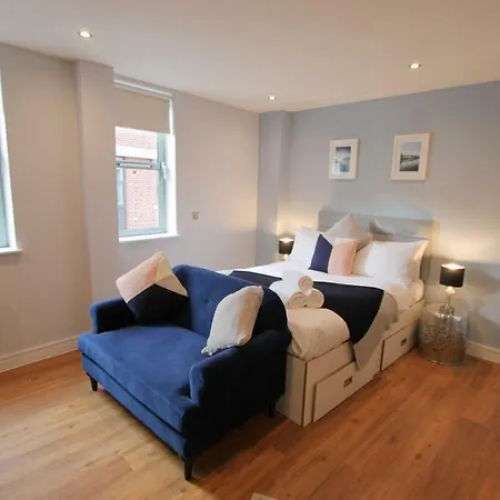 Apartamento Street *