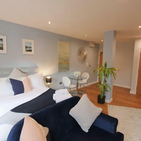 Apartamento Street *