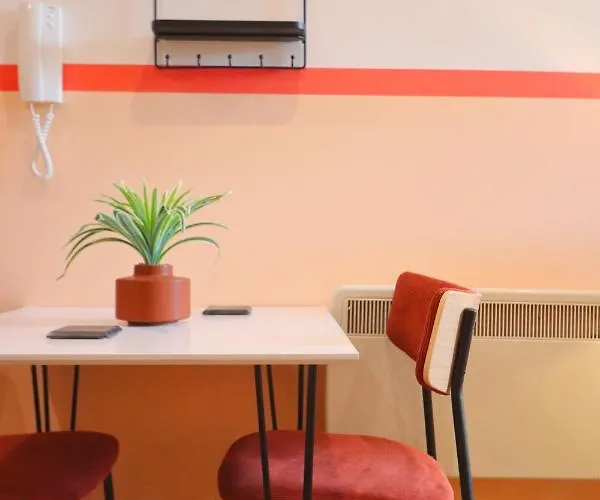 Appartement Street Bristol