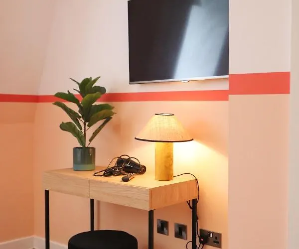 Appartement Street Bristol