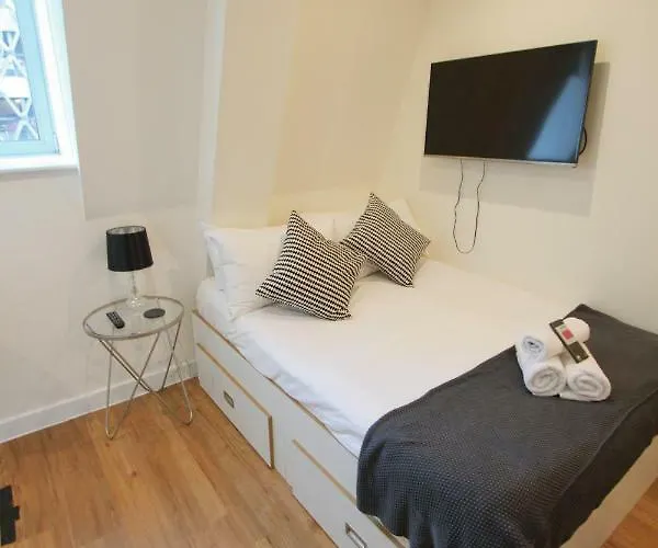 Street Appartement *