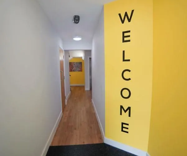 Appartement Street *