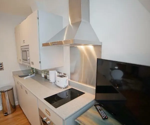 Street Appartement Bristol